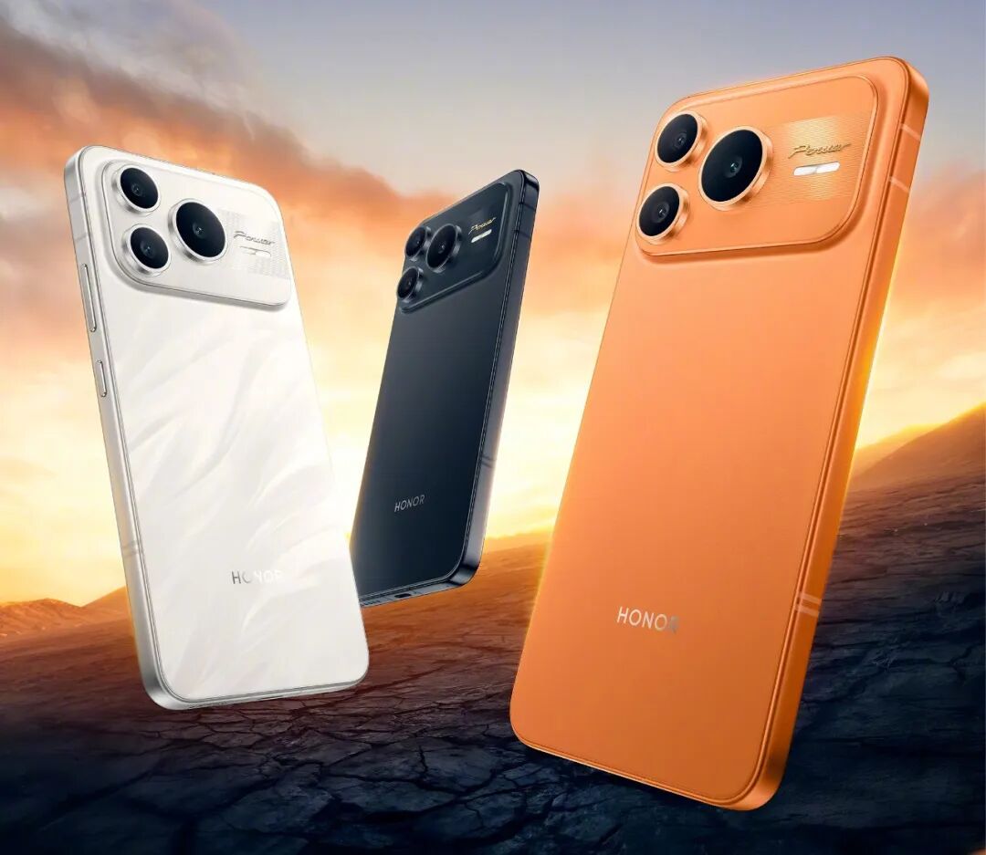 下个月发布这 1699 元 10080mAh 新机，又要卖爆啊！图7