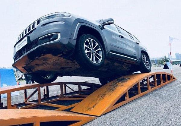 懂车帝的交叉轴测试,炸出没良心车企了?图2