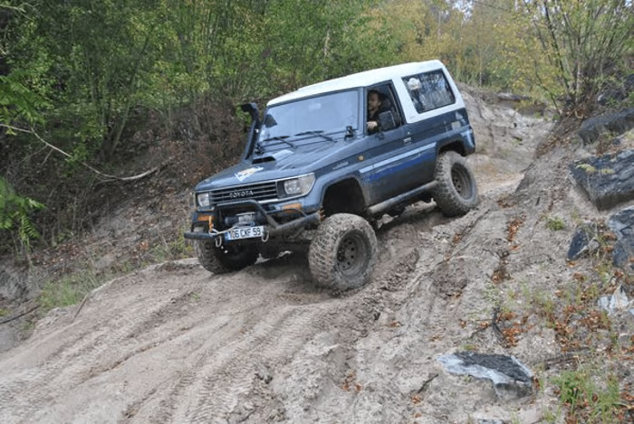 懂车帝的交叉轴测试,炸出没良心车企了?图11