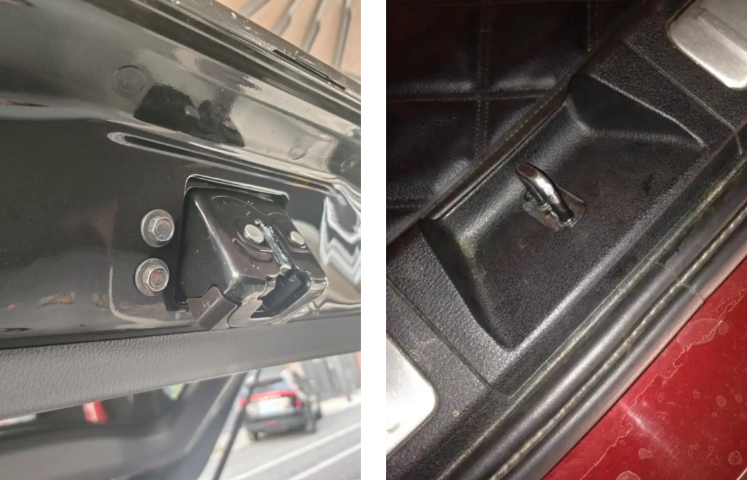 懂车帝的交叉轴测试,炸出没良心车企了?图12