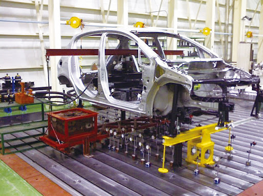 懂车帝的交叉轴测试,炸出没良心车企了?图17