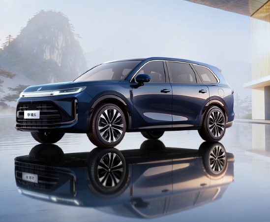 任正非亲自定名的华境，上了华为全家桶，却不是“第三境”图5