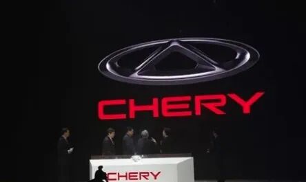 微信重度用户聊天记录占空间超70%，李云飞辟谣比亚迪将推出飞行汽车，奇瑞否认与追觅合作，台积电2纳米量产，这就是今天的其他大新闻！图11