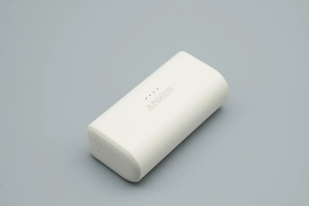 拆解报告：安克 Nano 22.5W 胶囊充电宝图8