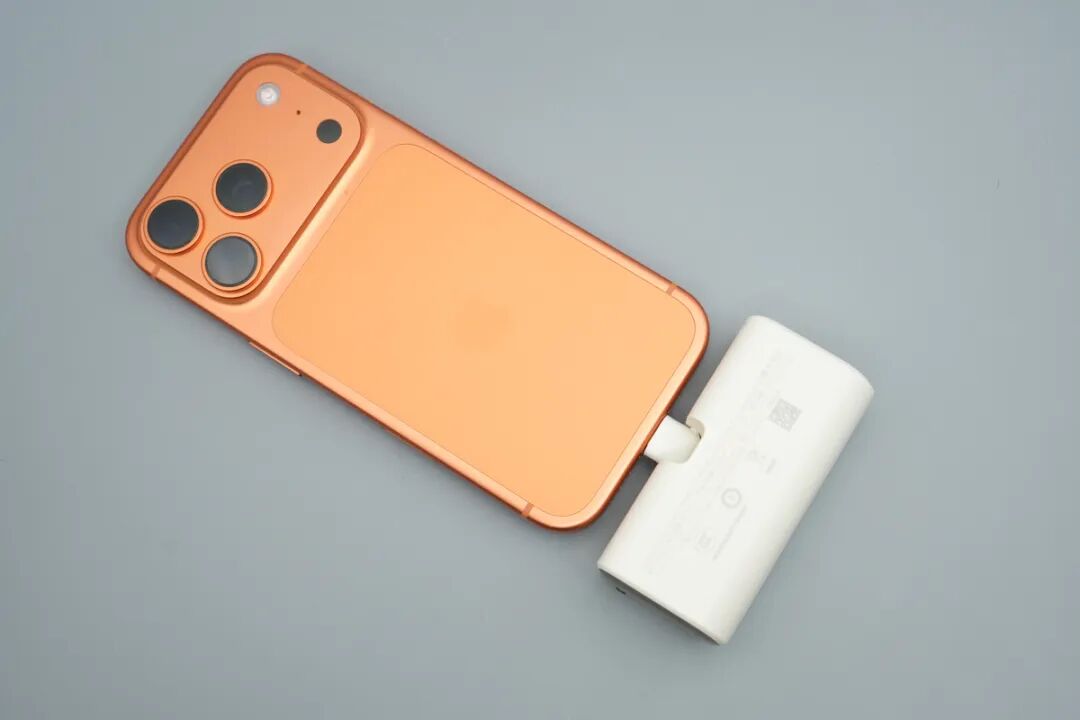 拆解报告：安克 Nano 22.5W 胶囊充电宝图27