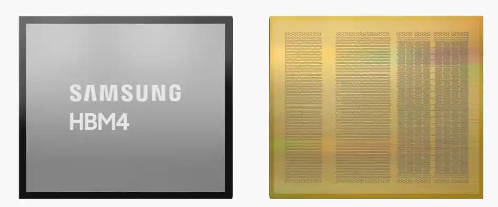 三星明年HBM产能提升50%，重点发展HBM4图2