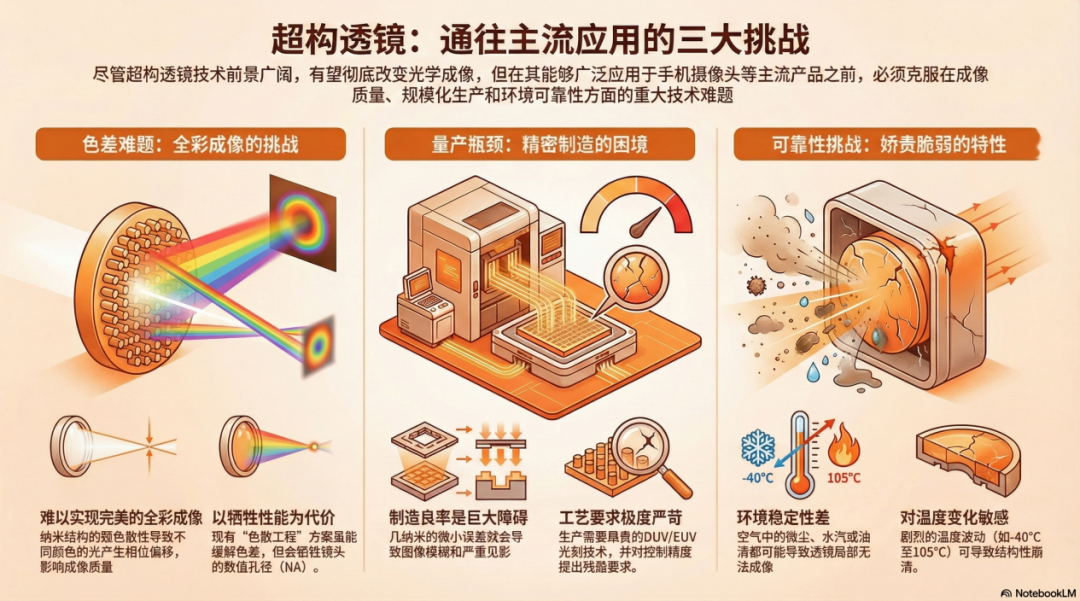 【光电共封CPO】从摩尔极限到超构光学：台积电的超透镜技术深度剖析（下）图7