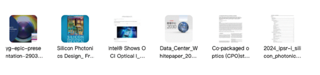 【光电共封CPO】从摩尔极限到超构光学：台积电的超透镜技术深度剖析（下）图10