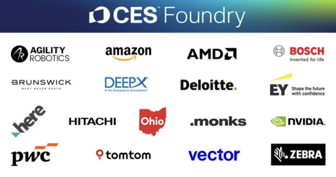 CES 2026终极前瞻：机器人、芯片、显示技术全面爆发，中国军团最强阵容出征图14