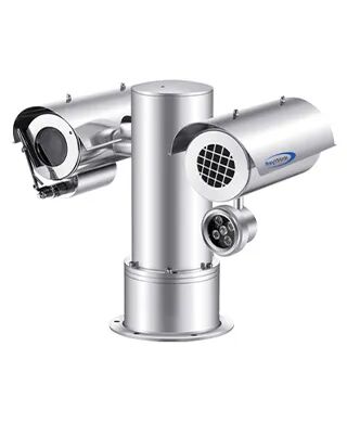 拒绝被“卡脖子”！红外热像仪“国产平替”来了！图7