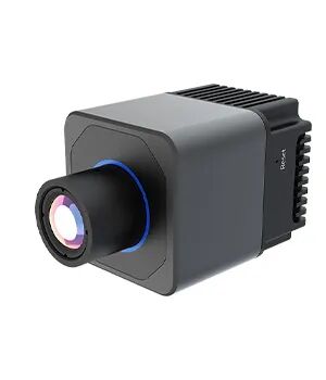 拒绝被“卡脖子”！红外热像仪“国产平替”来了！图11