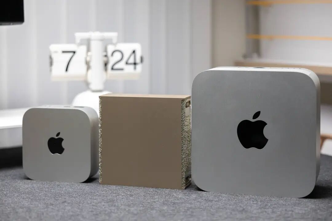 体验英伟达 AI 个人超算「核弹」DGX Spark，能微调出 DeepSeek R2 吗图2