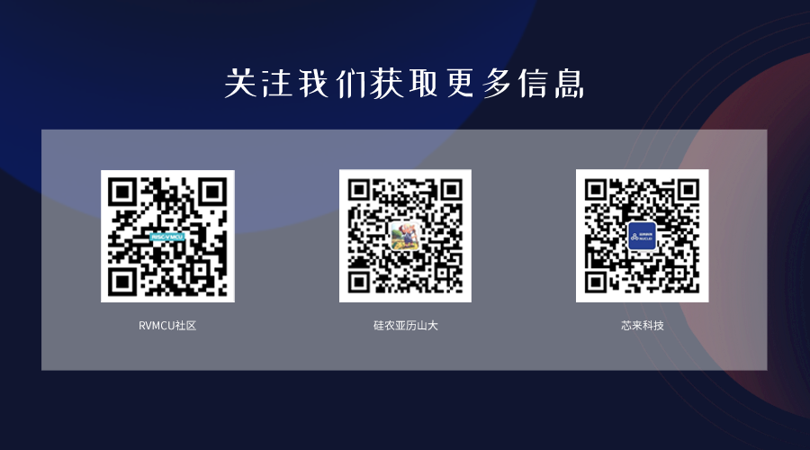 逐光共芯 步履不停 | 2025芯来年终回顾，请查收~图47