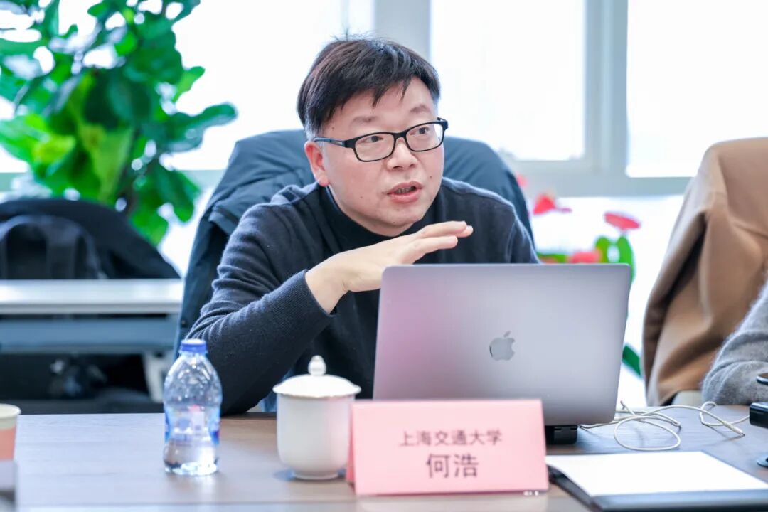 RISC-V研究生选修课先导班第四次会议成功举办图7