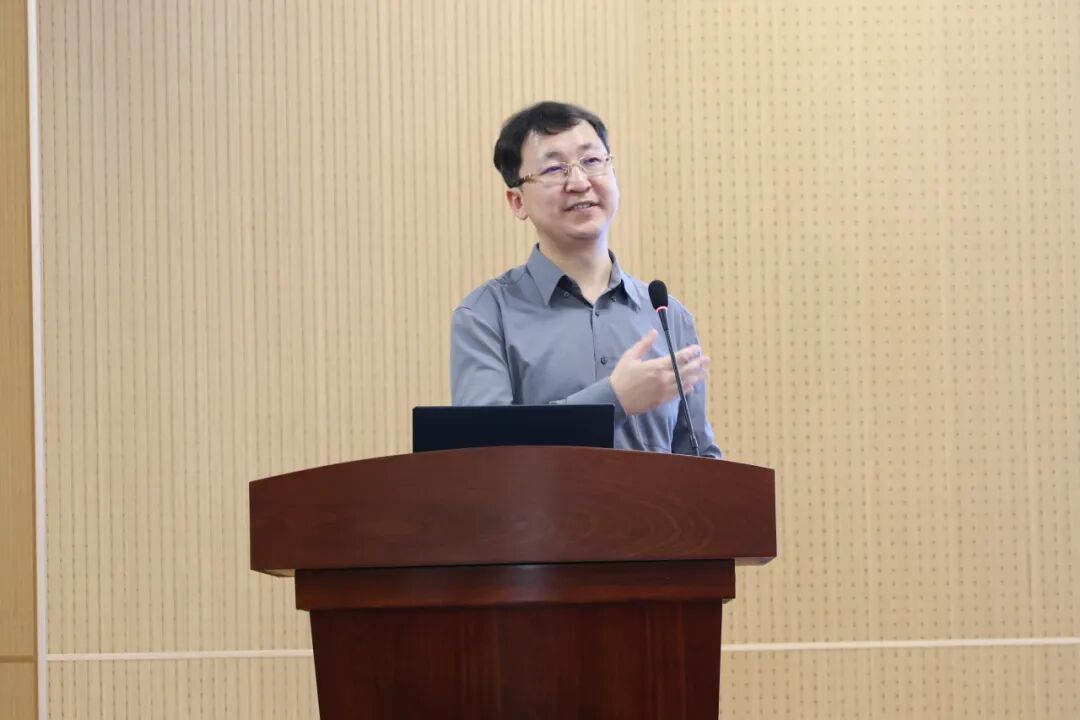 聚焦RISC-V架构与开源鸿蒙深度融合，山东大学开源鸿蒙技术俱乐部成立图15