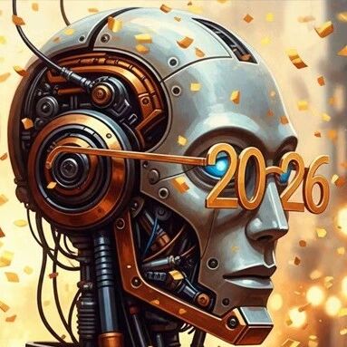 2025年AI十大事件：DeepSeek开源炸场，谷歌绝地反击，独角兽扎堆IPO
