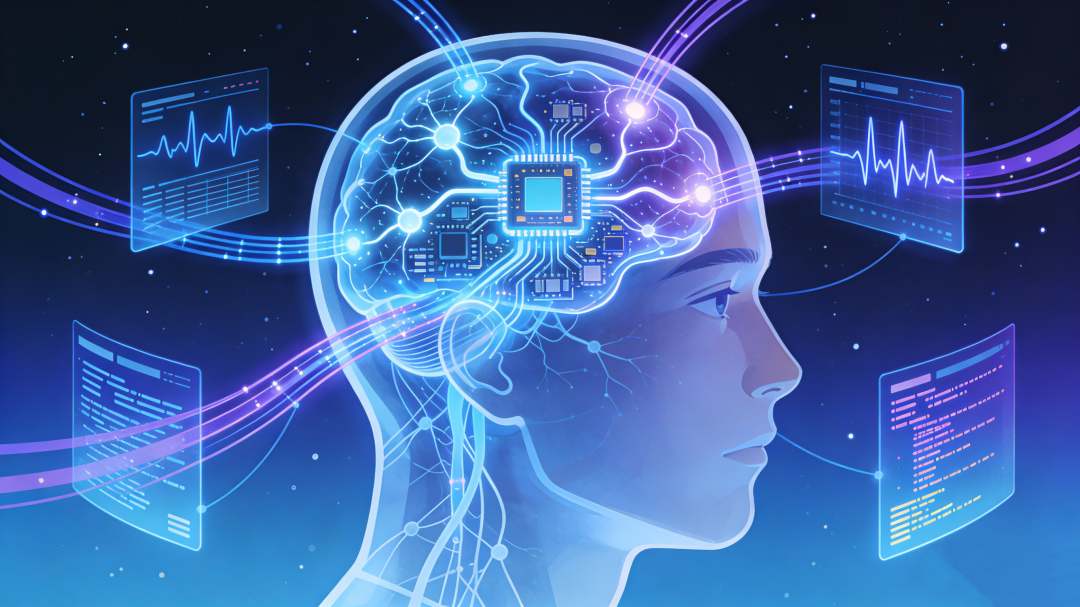 独家 | 脑机接口星球：2025年脑机接口领域发展年度报告图1