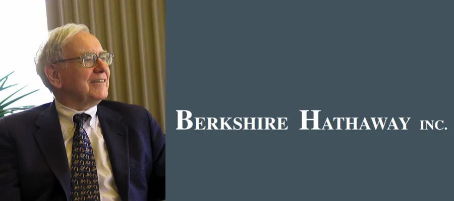 昨夜今晨全球大公司动态 | 95岁的著名投资人巴菲特正式退休；三星海力士获准向中国出口芯片制造设备图1