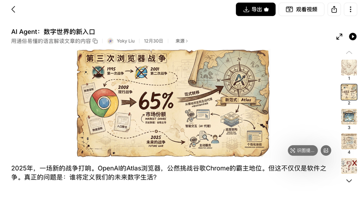 独家丨ListenHub完成200万美元融资，靠&ldquo;自来水&rdquo;做到ARR 300万美元进军北美图4