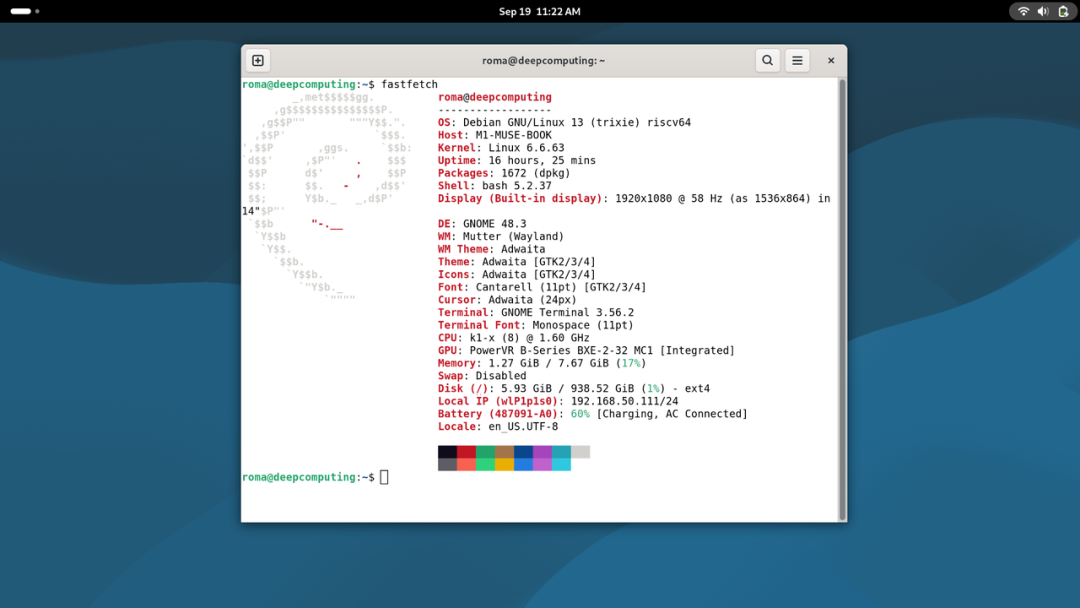 2025年度回顾 | 行至全球，深耕AI，共建RISC-V生态图21