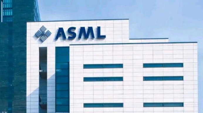 正式官宣!中国2026年量产光刻机,阿斯麦CEO首次表态:以后可能要向中国买了图2