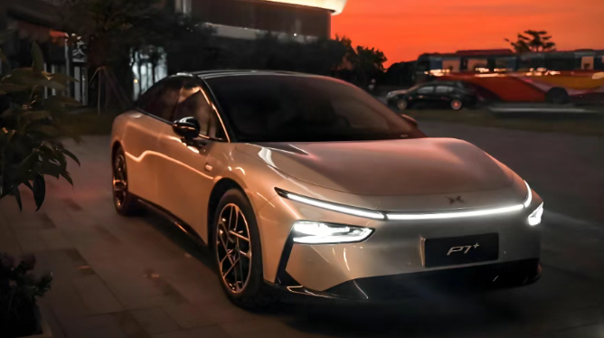 部分车型被指“偷工减料”？小鹏汽车回应图1