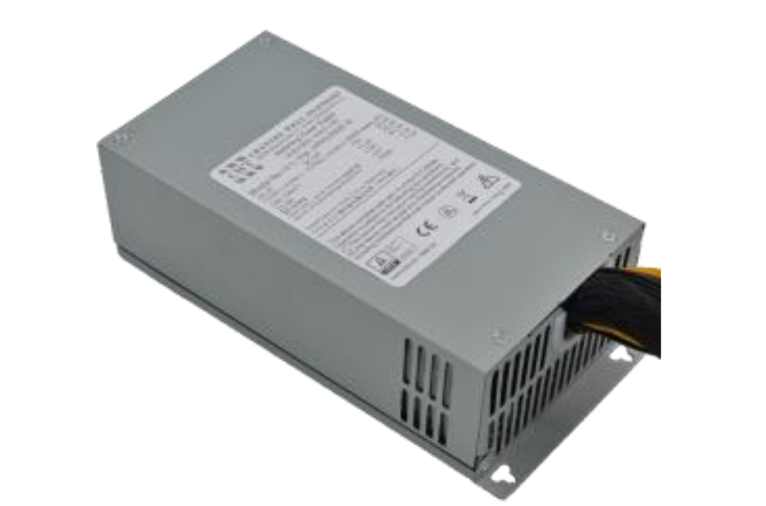 ASPOWER、台达、侨威、长城、Netapp推出多款AI服务器电源，最大功率4500W图4