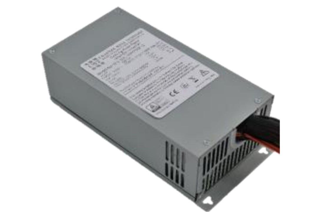 ASPOWER、台达、侨威、长城、Netapp推出多款AI服务器电源，最大功率4500W图8