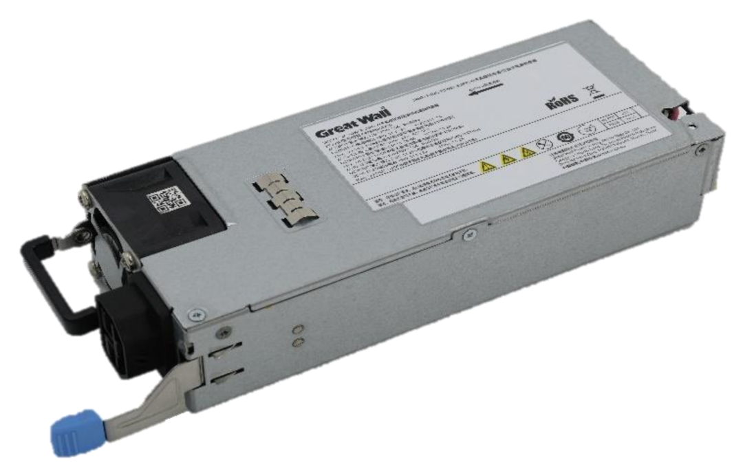 ASPOWER、台达、侨威、长城、Netapp推出多款AI服务器电源，最大功率4500W图12