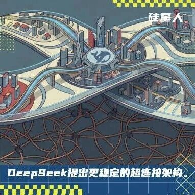 梁文锋DeepSeek新论文！接棒何恺明和字节，又稳了稳AI的“地基”