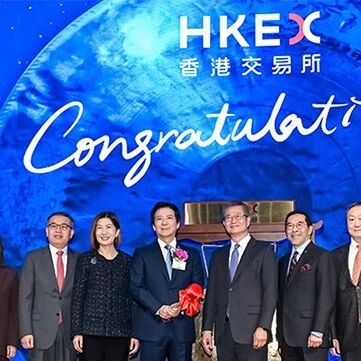 刚刚，壁仞科技敲钟上市！GPU在手订单超12亿，拿下多个国产第一