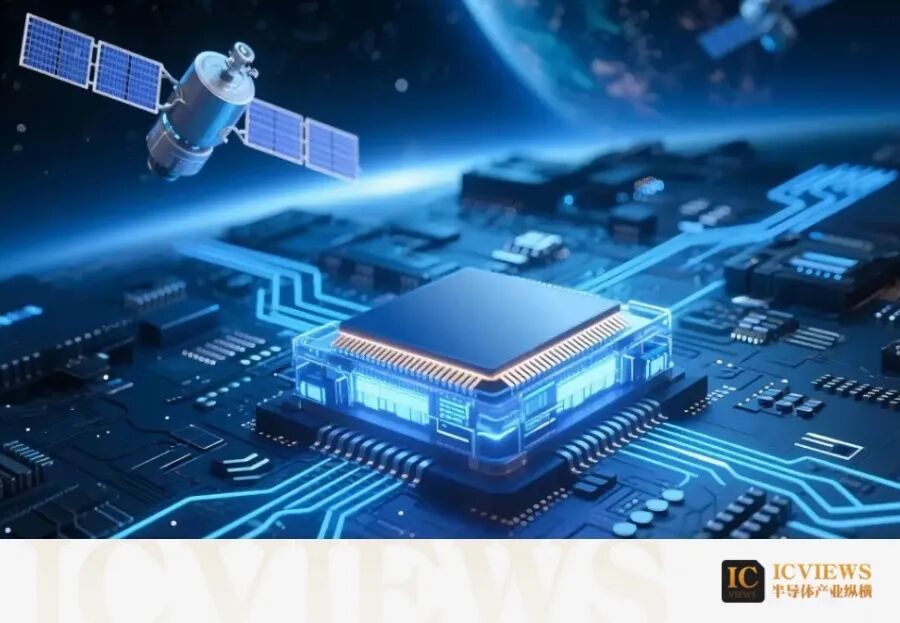 太空算力“领头羊”，进军上海！图3