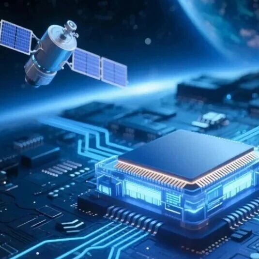 太空算力“领头羊”，进军上海！