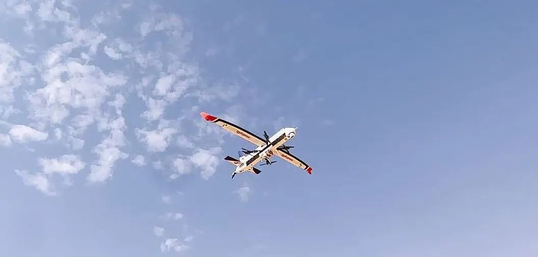 降本增效，无人机重塑物流：顺丰、京东、美团打响“空中争夺战”图1