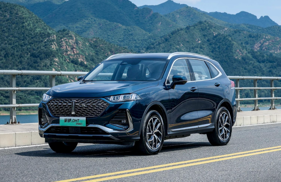 那个车企自研智驾的典范，怎么就玩不下去了？图20