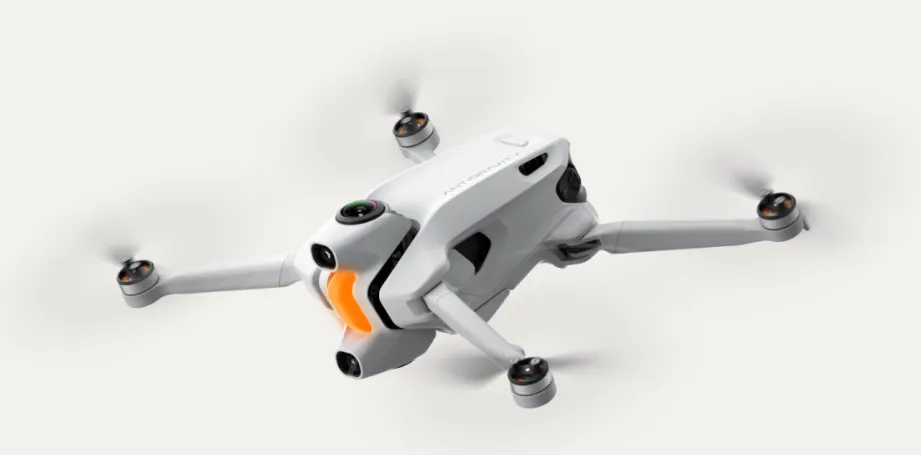 2025中国民用无人机行业的“瓜”：从天上到法庭，剧情比航路还精彩图1