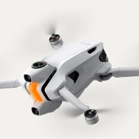 2025中国民用无人机行业的“瓜”：从天上到法庭，剧情比航路还精彩