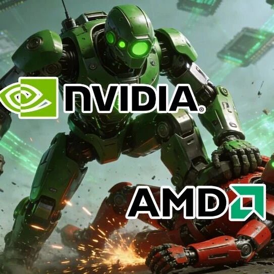 英伟达仍是王者！GB200贵一倍却暴省15倍，AMD输得彻底
