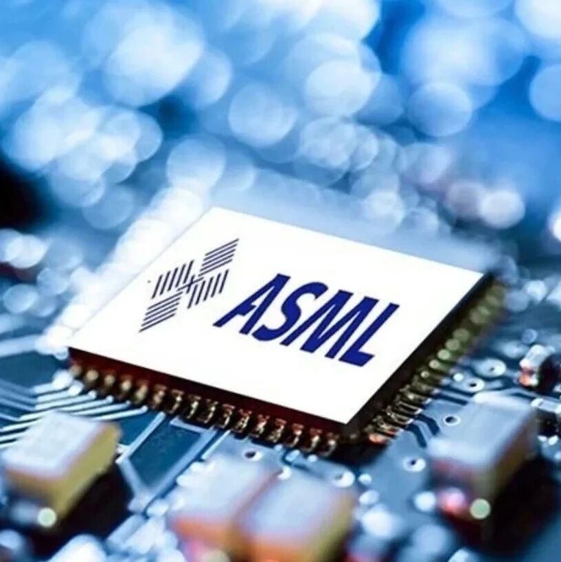 ASML公司CEO：虽然中国在半导体产业取得了飞速进步，并有了自己的一套系统架构，但还是落后美国15年