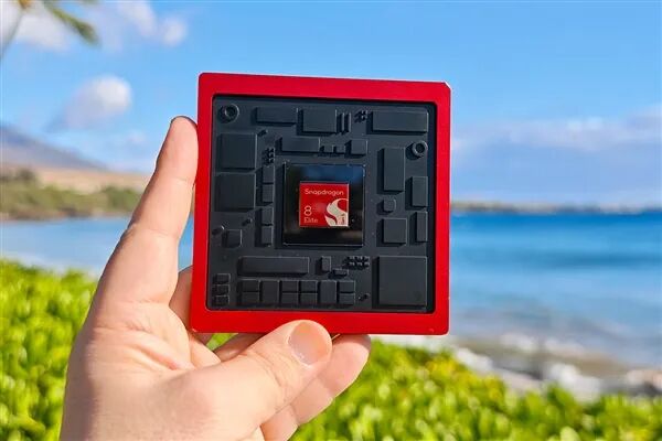 高通骁龙8E6首发2nm工艺!图2