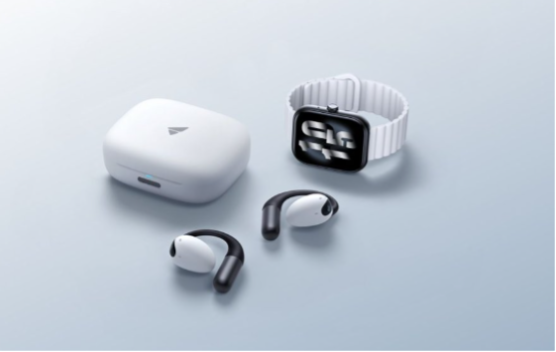 从「被动」到「主动」，为什么给耳机装上「眼睛」后AI范式变了？图2