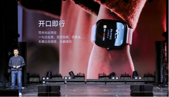 从「被动」到「主动」，为什么给耳机装上「眼睛」后AI范式变了？图5