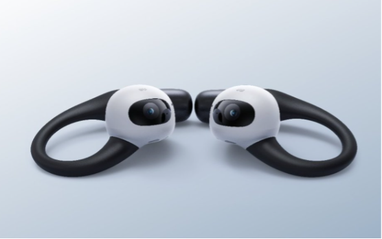 从「被动」到「主动」，为什么给耳机装上「眼睛」后AI范式变了？图6