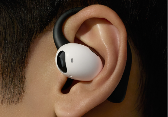 从「被动」到「主动」，为什么给耳机装上「眼睛」后AI范式变了？图7