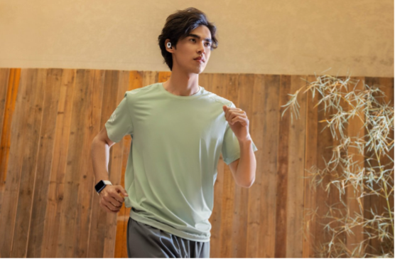 从「被动」到「主动」，为什么给耳机装上「眼睛」后AI范式变了？图10