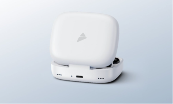 从「被动」到「主动」，为什么给耳机装上「眼睛」后AI范式变了？图12