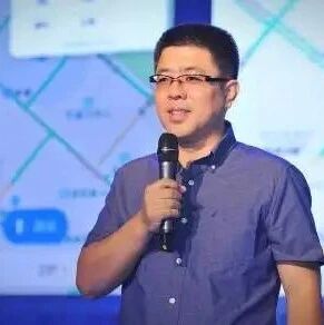 小鹏产品中心副总裁离职！