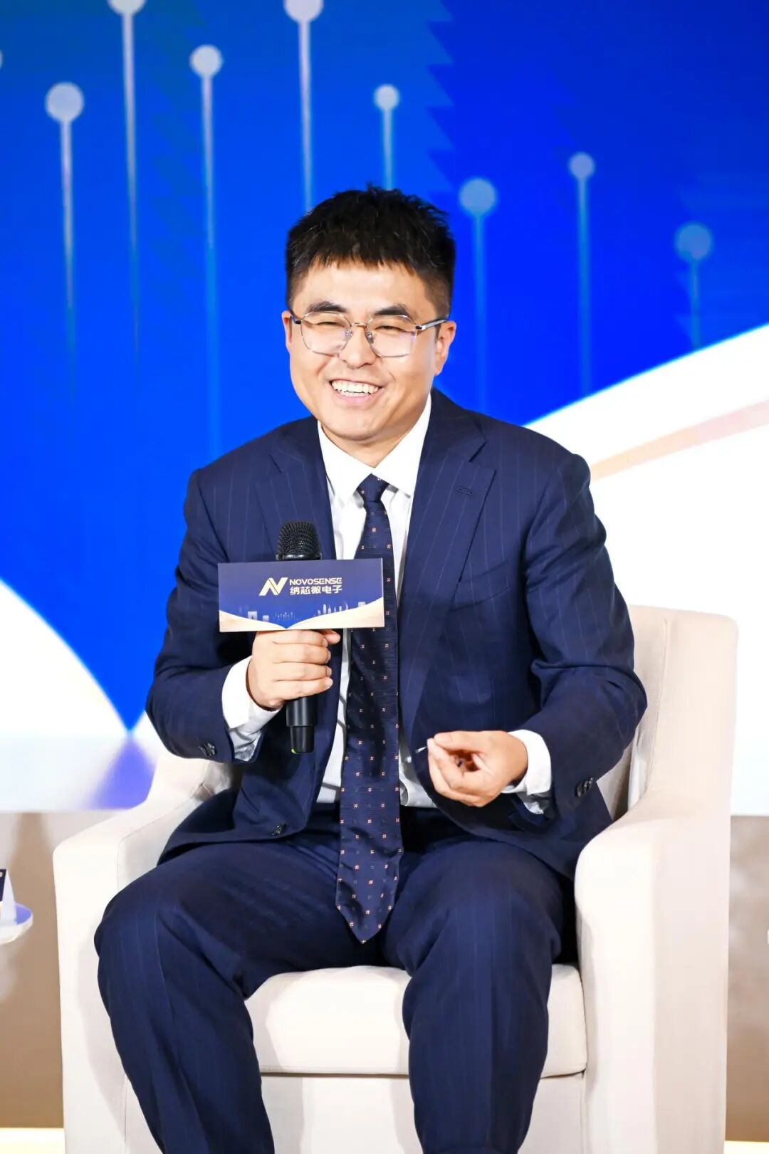 纳芯微制定新战略:从中国,到全球图2