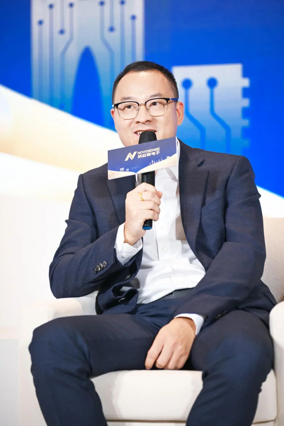 纳芯微制定新战略:从中国,到全球图4