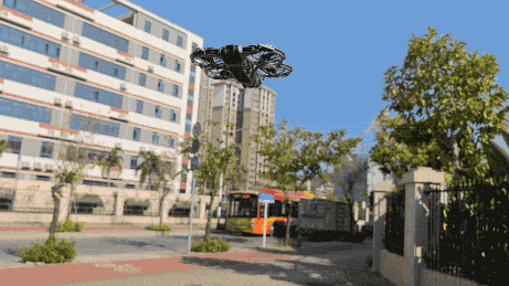 151克、手势起飞、自动跟拍…这台无人机凭什么让人用上瘾？图5